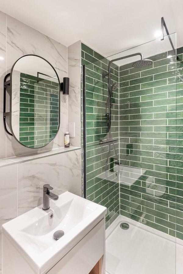 Aire Apartments ليدز المظهر الخارجي الصورة