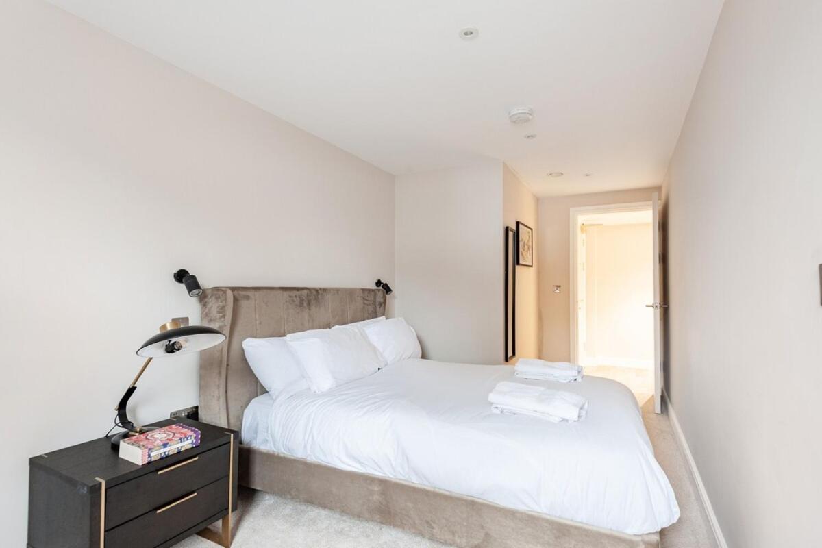 Aire Apartments ليدز المظهر الخارجي الصورة